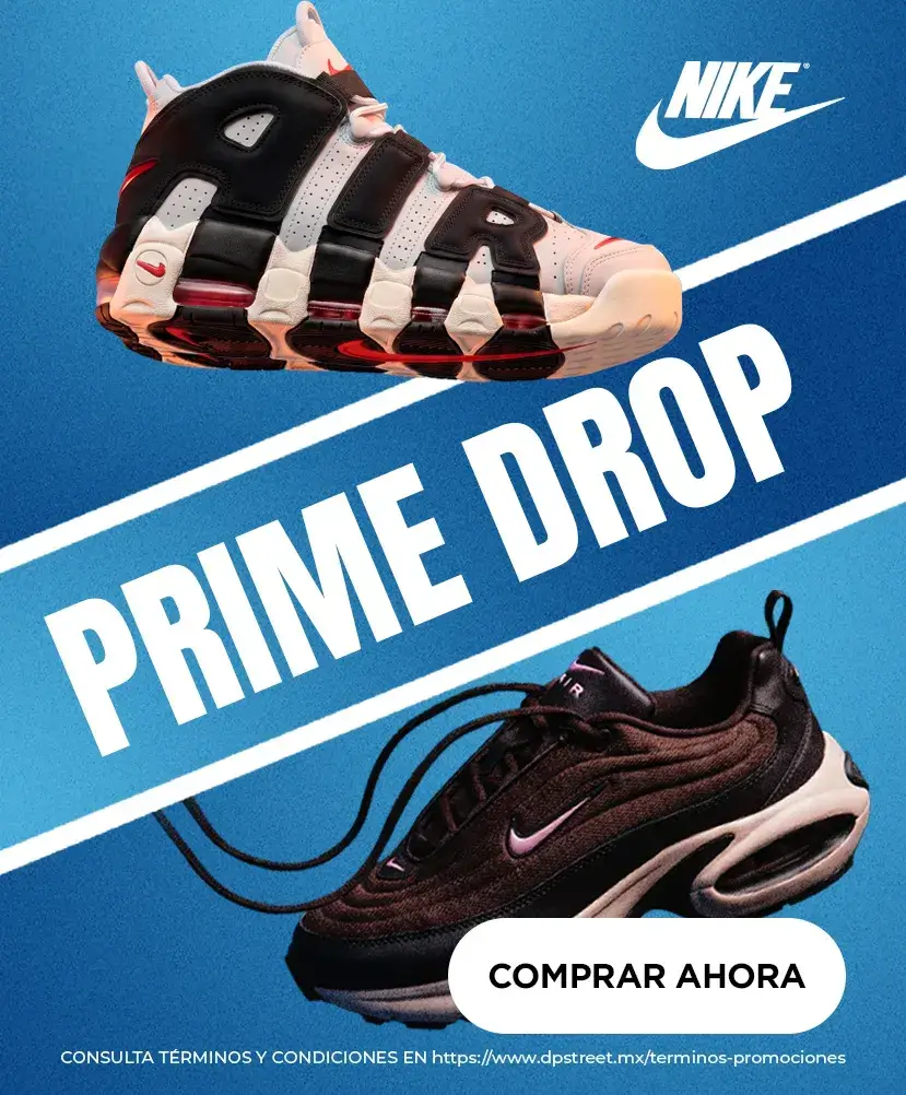 LPA - Nike Prime Drop